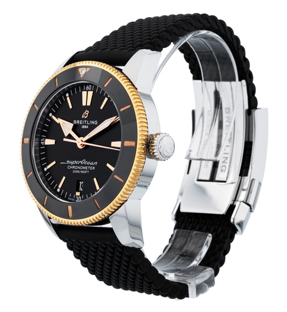 Breitling SuperOcean Heritage II 44 UB2030 Image 2